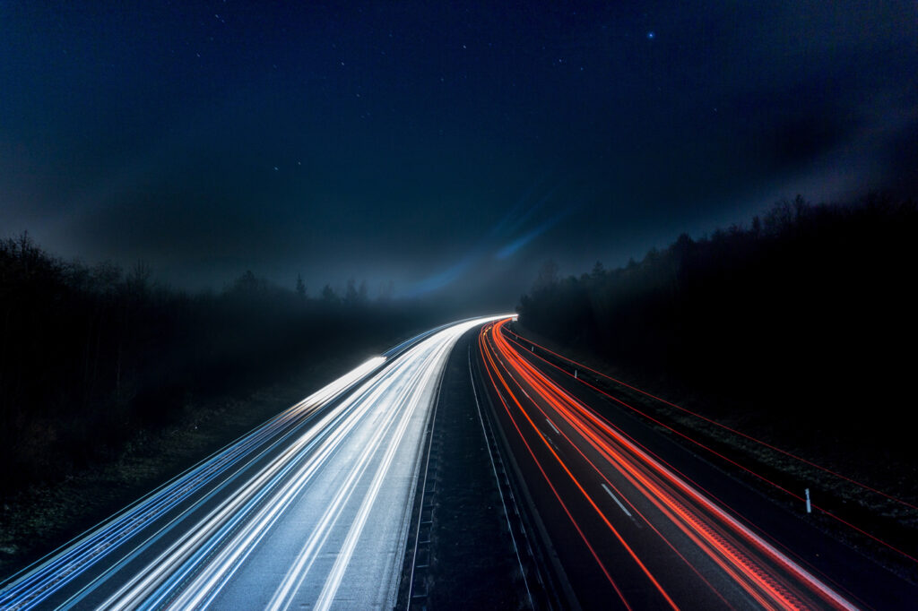 OU leads us to another dimension of performance. © Pixabay