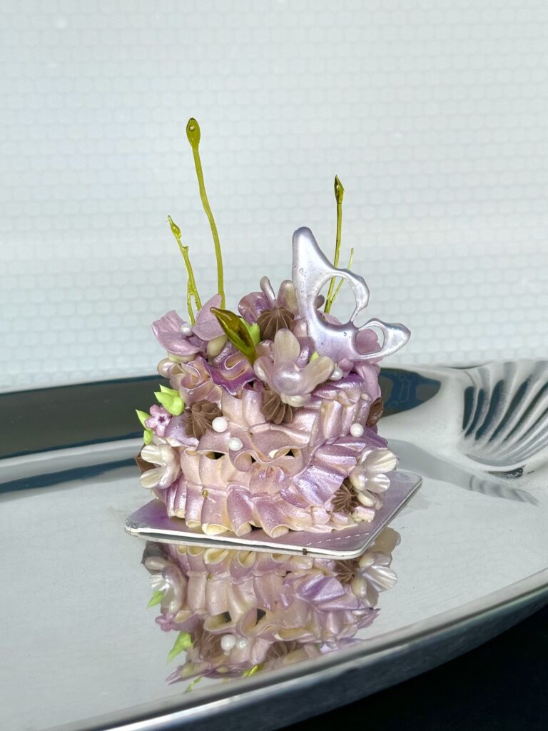 Cake for Irene’s Album Teasing Content