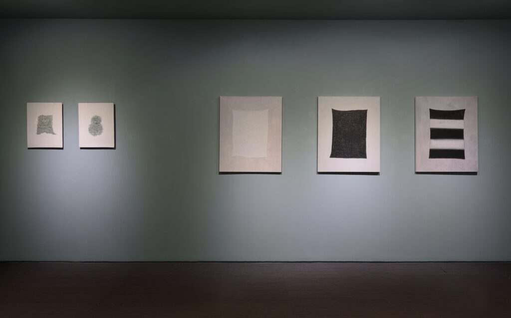 The Tale, A Story of Touch