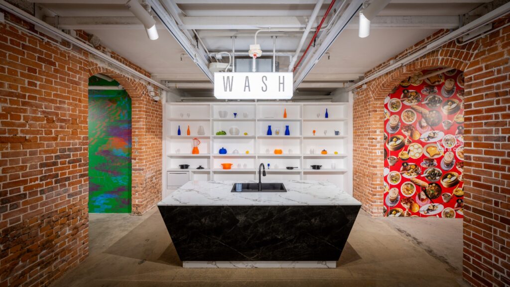 SAD Kitchen: Oi! Guide – A Comfort Food Journey