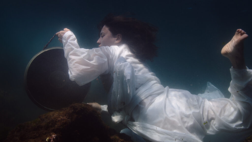 Wreckage 2024, Videostill