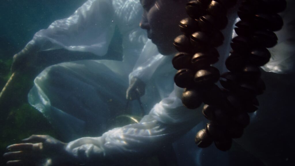 Wreckage 2024, Videostill
